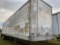 1971 GREAT DANE 730T 45 VAN TRAILER