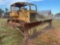 KOMATSU D65E-6 CRAWLER DOZER