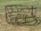 BALE FEEDER