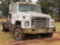 1979 INTERNATIONAL DAY CAB TRUCK
