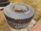 2 TIRES AND WHEELS