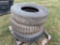 3 TIRES