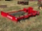J-BAR 7' LAND LEVELER