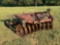20 DISC 3PH HARROW