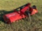 BUSH HOG RT72G ROTOILLER