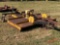 KING KUTTER 7? ROTARY MOWER