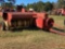 273 NEWHOLLAND SQUARE BALER