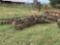 JOHN DEERE TANDEM HARROW