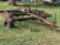 PULL TYPE CHISEL PLOW