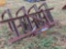 3PH 7 SHANK SCARIFER