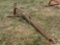 3PH LEINBACH BOOM POLE