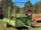 CUSTOM STOCK TRAILER
