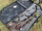 MOUNTAINEER ARCHERY BOW W/ PLASTIC CASE