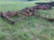 ALLIS-CHALMERS PLANTER (PARTS)