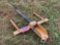 KING KUTTER SPIKE BUCKET