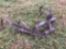SINGLE ROW CULTIVATOR