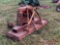 WOODS RM59 FINISHING MOWER
