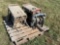 GENERATOR AND PUMP