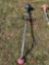 TROY BILT WEED EATER