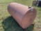 SKID MOUNTED ABOVE GROUND FUEL TANK