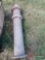 FIRE HYDRANT