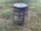 WHISKEY BARREL