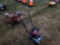 YARD MACHINE TILLER