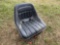 TRACTOR SEAT W/BASE