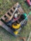 NUMEROUS ELECTRIC POWER TOOLS