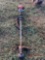 STIHL FS 91R GAS POWERED WEED EATER