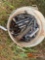 NUMEROUS DRILL BITS