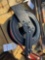 MAGNUM AIR HOSE REEL WITH AIR HOSE