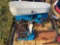 DRILL PRESS