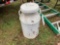ANTIQUE MILK JUG
