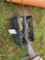 CRATE OF HUNTING SUPPLIES