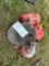 (4) GAS CANS
