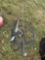 PRESSURE WASHER WAND, EXTENSION, AND HOSE