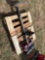 ELECTRIC DRILL PRESS