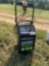 CEN-TECH 6/12V PORTABLE BATTERY CHARGER