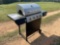 BACKYARD GAS GRILL W/ PROPANE TANK