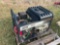 NORTH STAR 5500 WATT GENERATOR