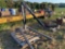 PITTSBURGH HEAVY DUTY TWO TON... FOLDING ENGINE FRAME
