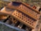 (2) AUTOMOTIVE RAMPS