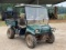 LANDPRIDE TRACKER UTV