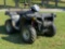 POLARIS SPORTSMAN 700 4-WHEELER