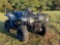 TALON MONCO 4-WHEELER