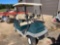CLUB CAR ELECTRIC GOLF CART