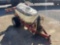 FIMCO INDUSTRIES 50 GALLON TOWABLE SPRAYER