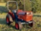 KUBOTA L2050 UTILITY TRACTOR