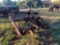 CHISEL PLOW